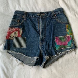 Urban Outfitter shorts